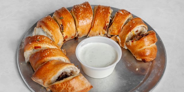 Philly Roll