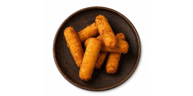 Mozzarella Sticks Tray