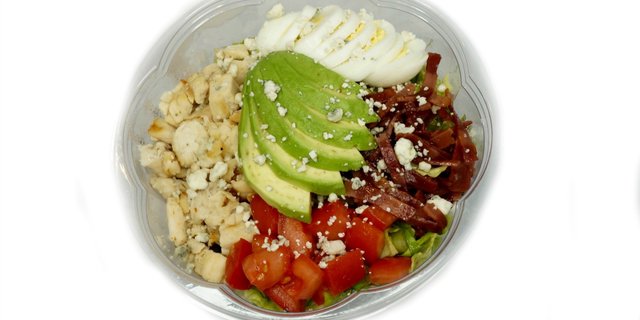 Cobb Salad