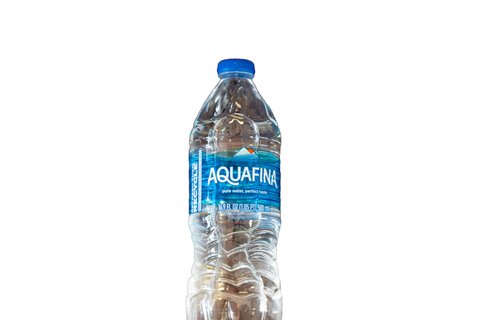 Bottled Water