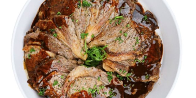 Ribeyes