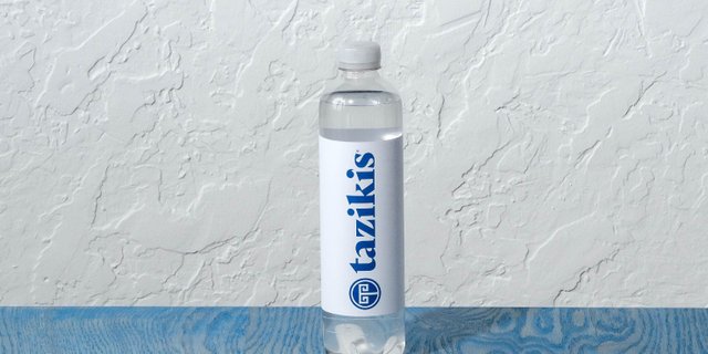 Bottled Water
