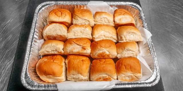 Dozen Rolls