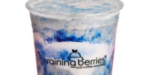 Coastal Colada Smoothie