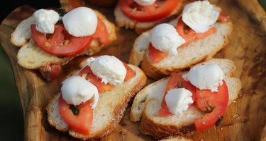 Pumpernickel Pickle Catering Co.