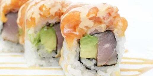 Hot Babe Roll