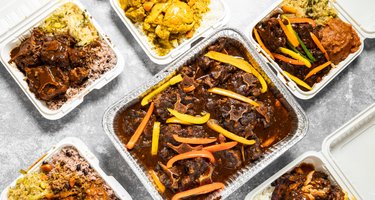 Angie's Jamaican Grill