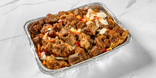 Oxtail