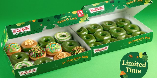 Taste O'Luck Dozen + OG Bundle