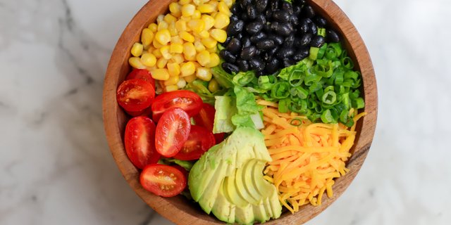 Southwest Salad