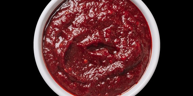 Red S'hug Sauce