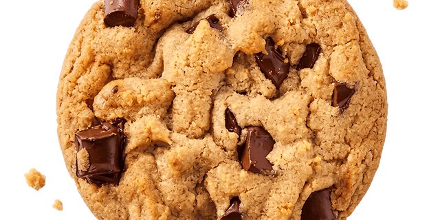 Dozen Courtney's Cookies