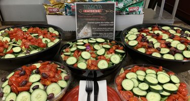 Tosco's Catering
