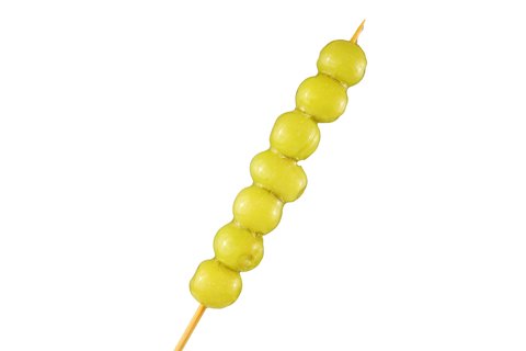 Grape Tanghulu