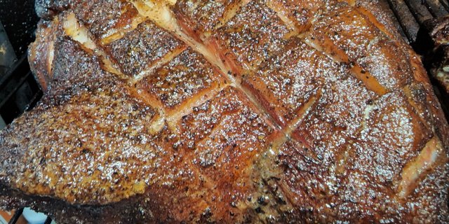 Turkey Breast