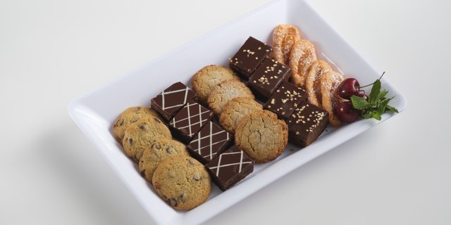 Cookie & Brownie Assortment