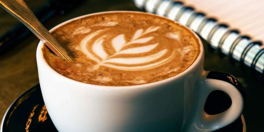 787 Coffee Co.