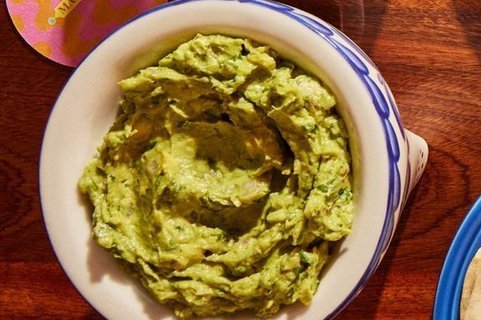 Guacamole