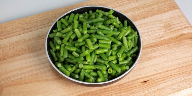 Green Beans