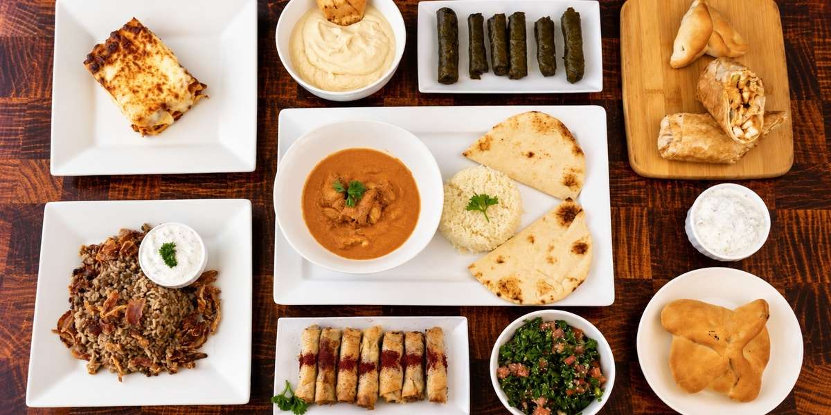 Pangea Global Kitchen
