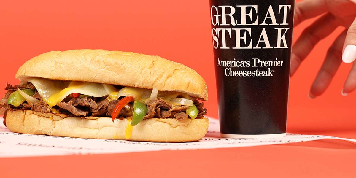 Great Steak