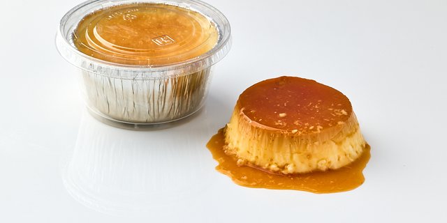 Flan