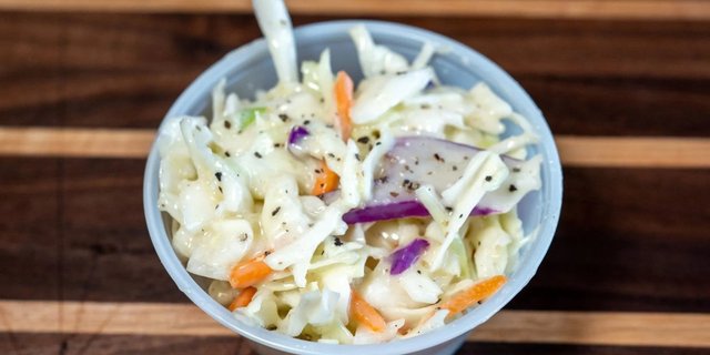 Coleslaw