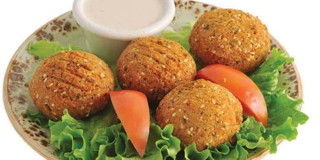 Falafel