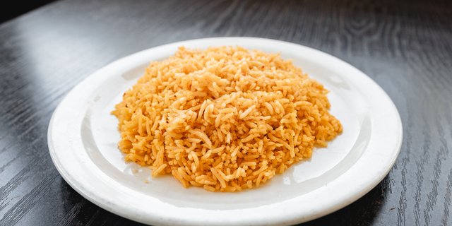 Mexican Rice