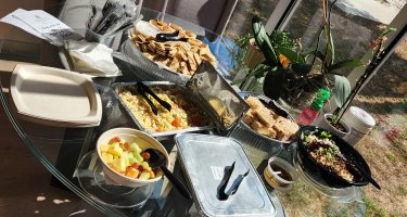 Fork & Bowl Bistro