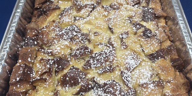 French Toast Casserole