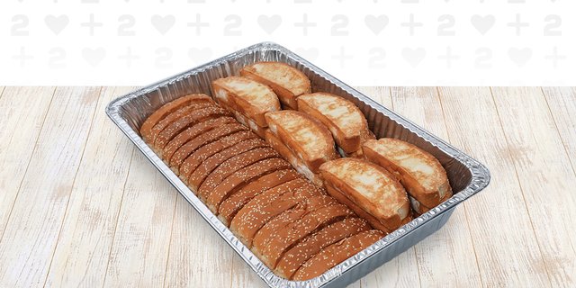 Texas Toast
