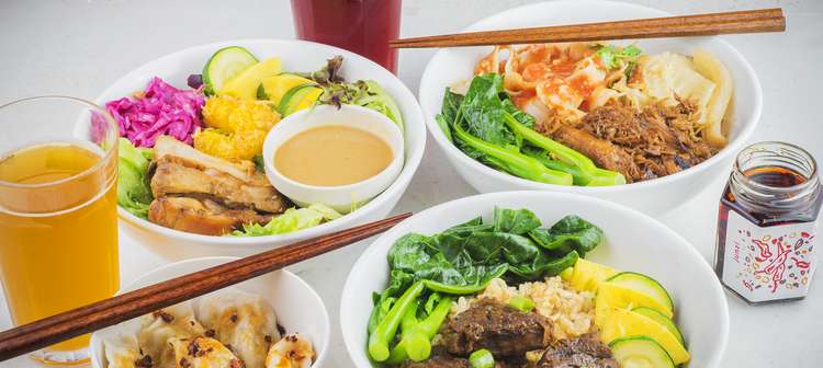 Junzi Kitchen
