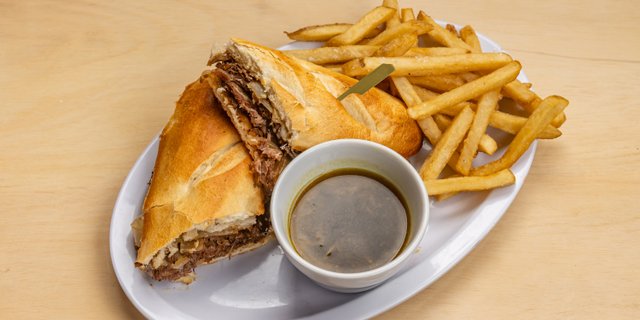 French Dip