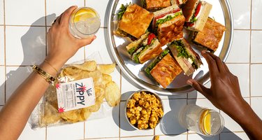Vesti Sandwiches & Snacks