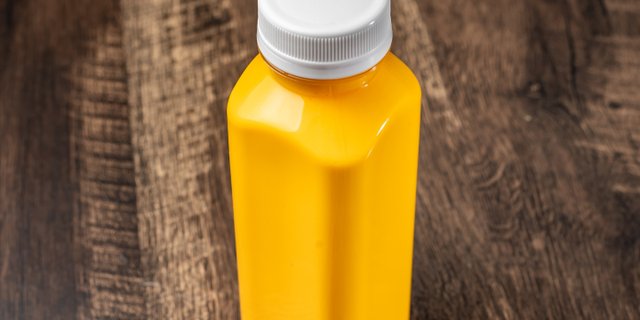 Mango Lassi Bucket