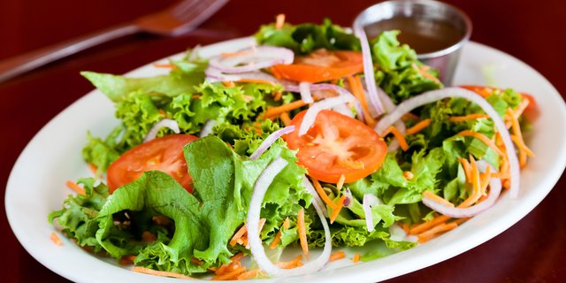House Salad