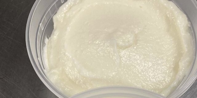 Toum (Garlic Sauce)