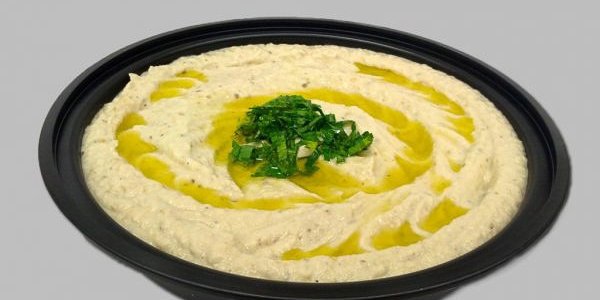 Mouttabal Dip