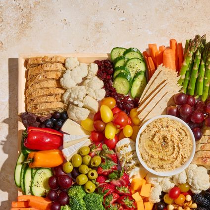 Vegetarian Medium Package