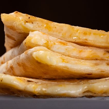 Quesadillas
