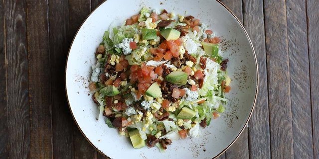 Cobb Salad