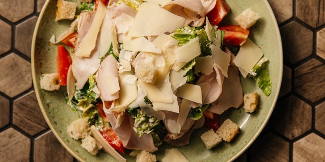 Caesar Salad