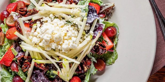 Insalata Fresca