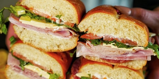 Italian Combo Subs