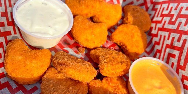 Chicken Nuggets