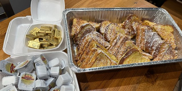 French Toast