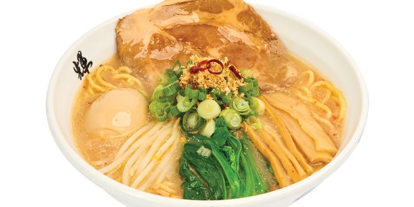 Spicy Ramen