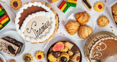 Artuso Pastry Shop