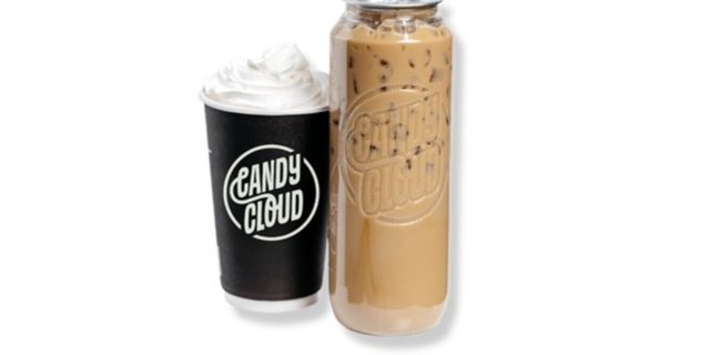 Signature Latte